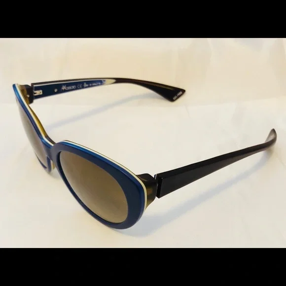Piero Massaro PM333 limited-edition sunglasses ? Introducing the exclusive limited edition release by the  main image 4